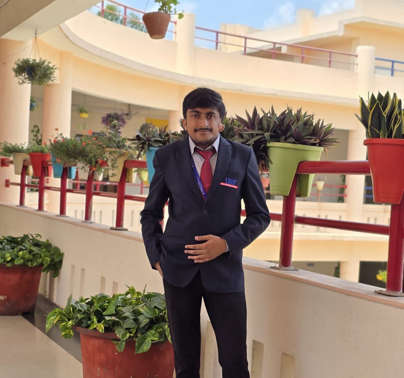 Yash Bhadani — Corporate Finance & Data Analytics